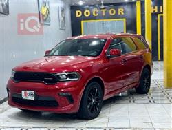 دودج دورانجو